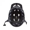 KASK ROWEROWY FOX SPEEDFRAME RS BLACK CAMO M